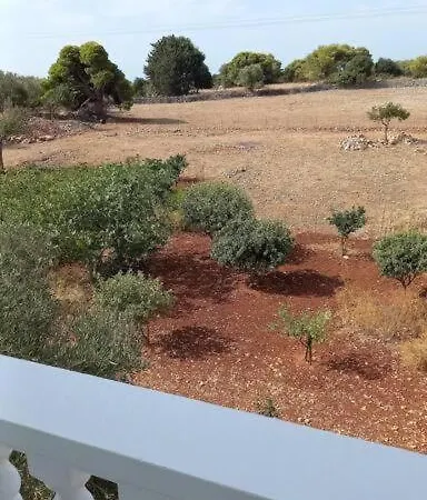 דירה Sunsethouse Kokkinopilia Agios Leon
