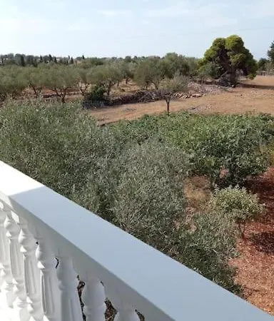 Sunsethouse Kokkinopilia דירה Agios Leon